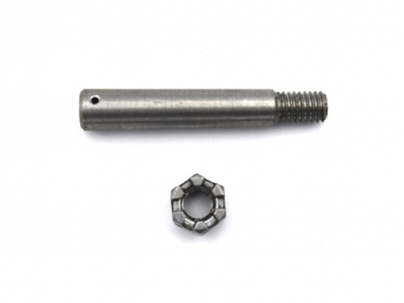 Cotter Pin - Steering Column Flange